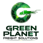 Green Planet footer logo